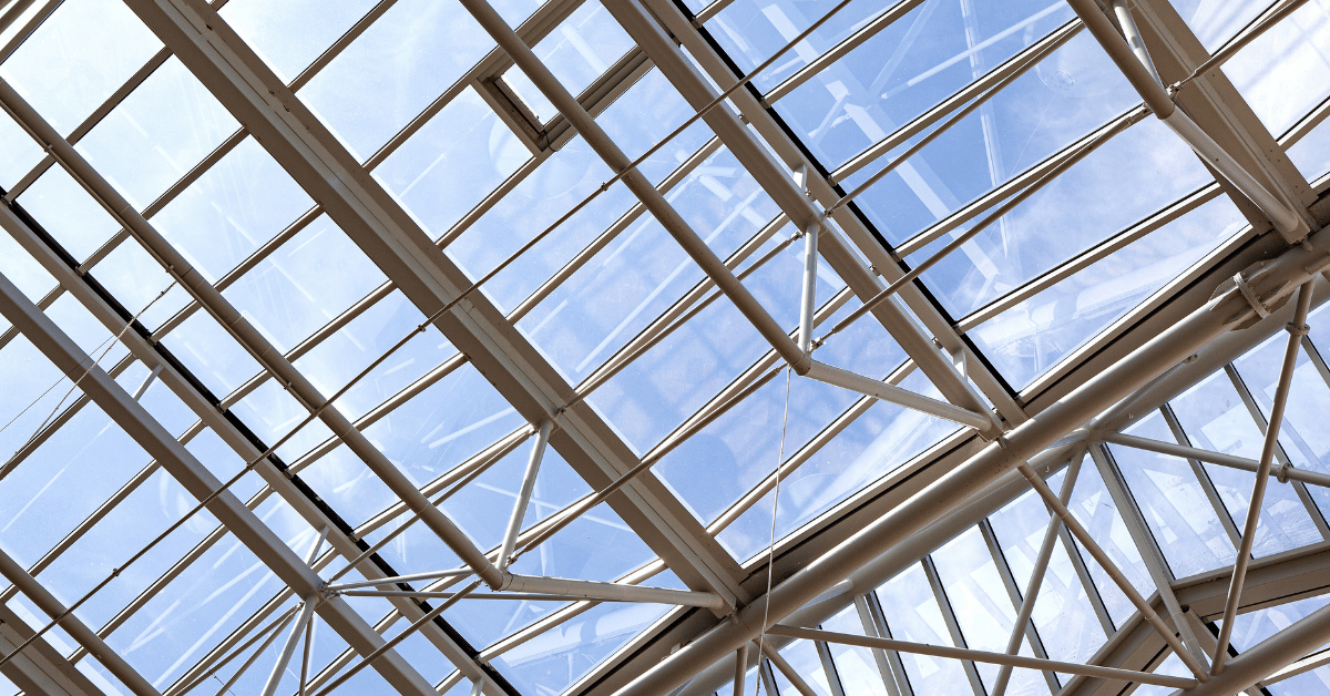 Conservatory Windows and Roof Glazing service