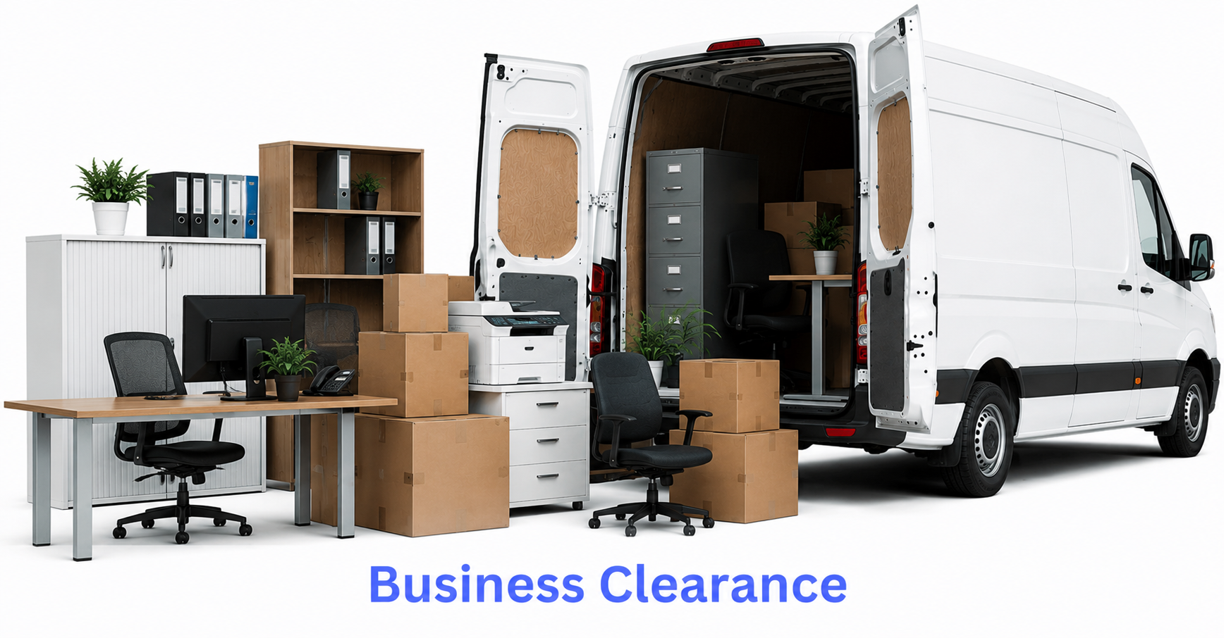 Business Clearance service