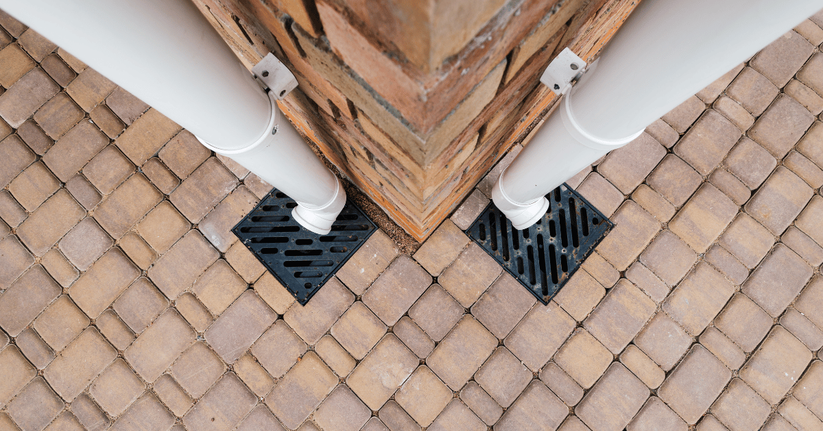 Soakaway and Surface Water Drainage Solutions service