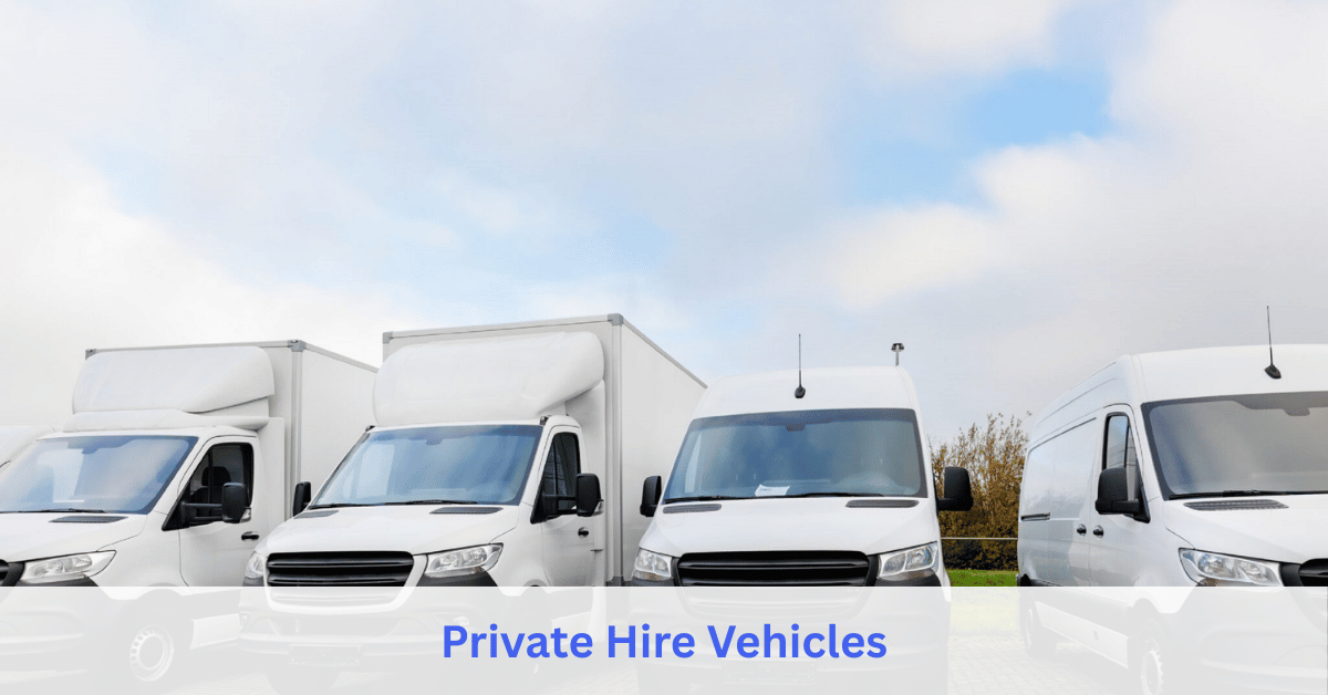 Replacement Vehicle Hire service