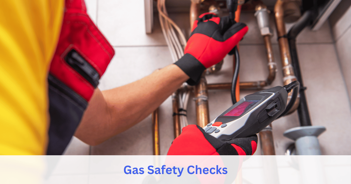 Gas Safety Checks service