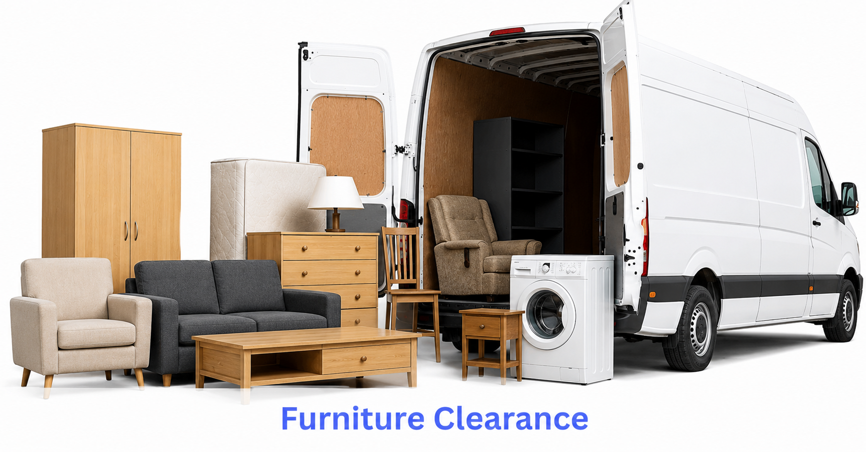 Furniture Clearance service