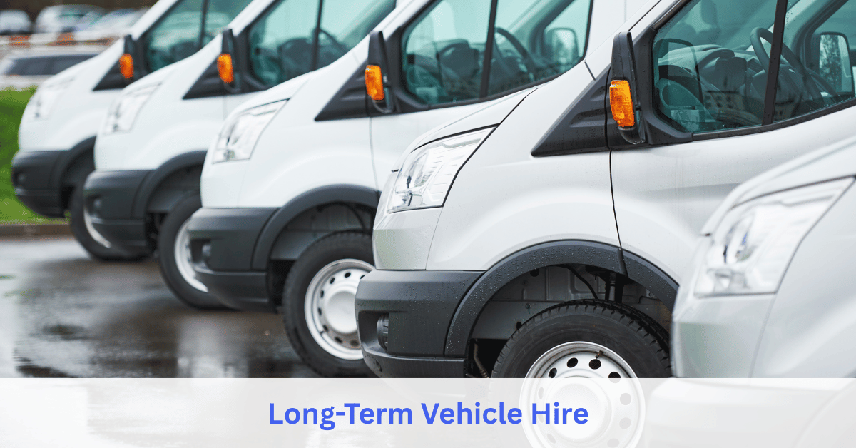One-Way and Airport Vehicle Hire service