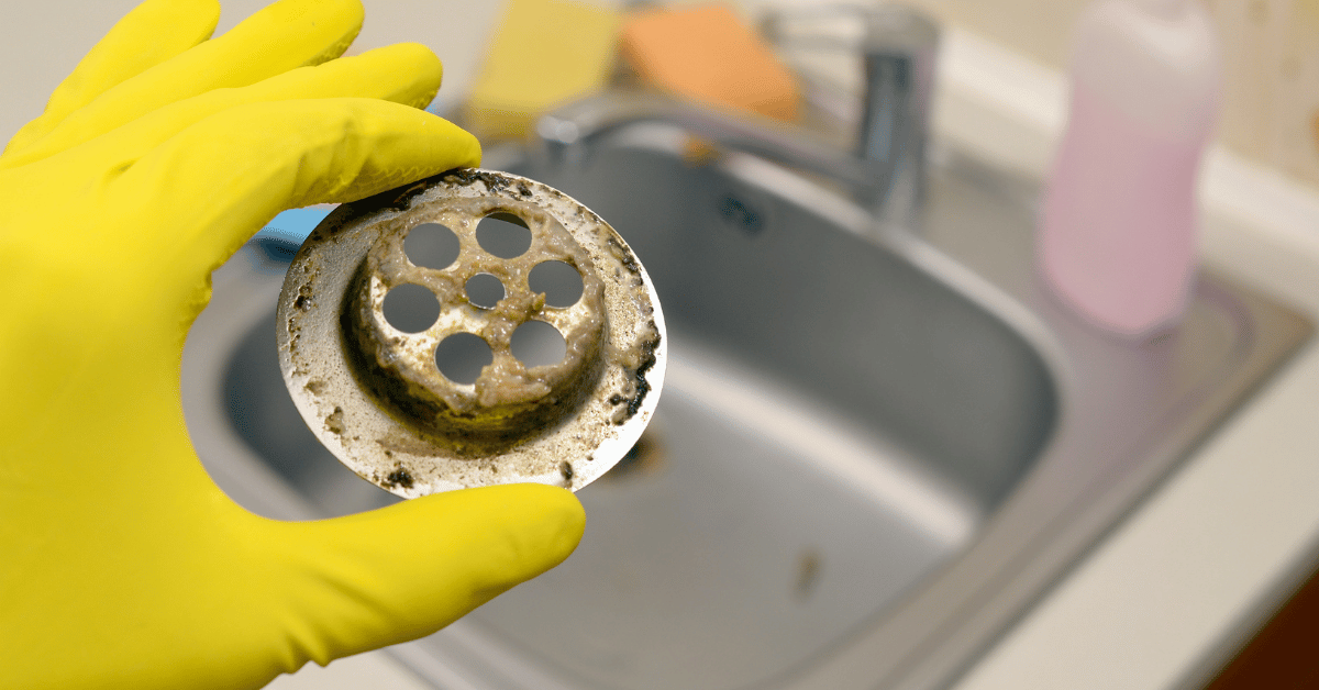 Drain Cleaning service