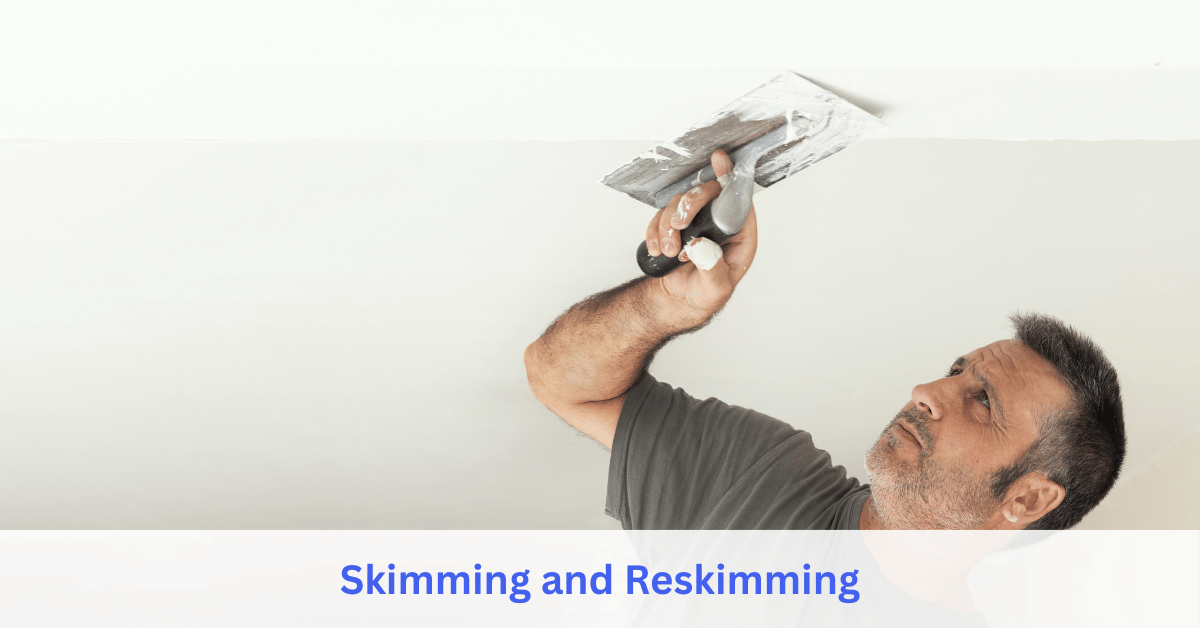 Skimming and Reskimming service