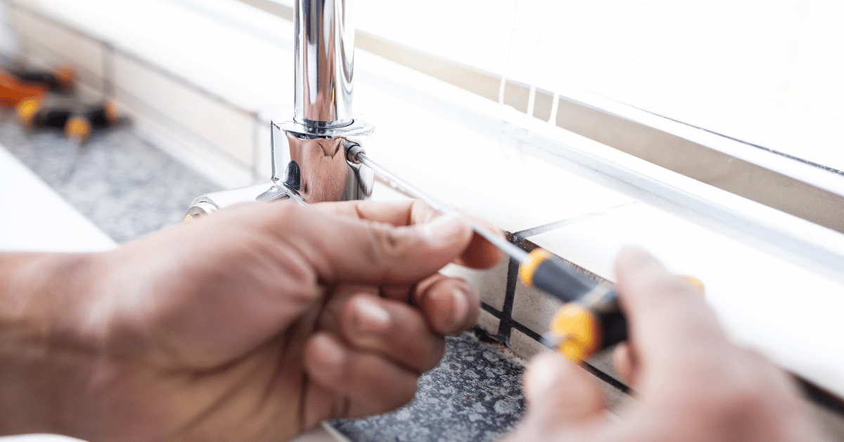 Faucet and Tap Installation service