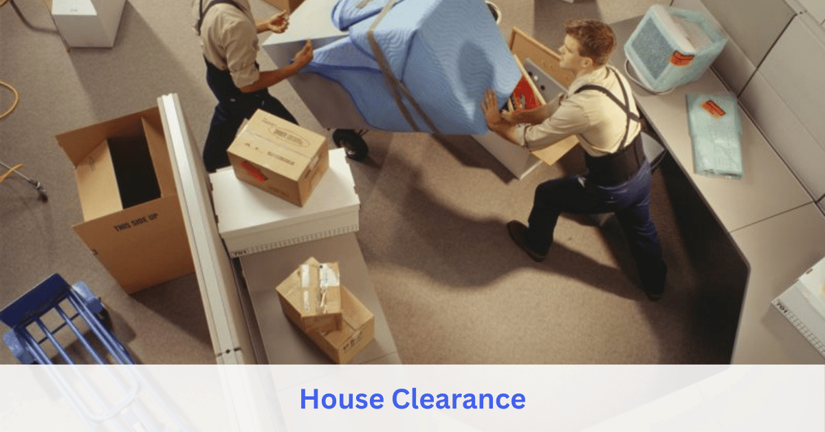 House Clearance service