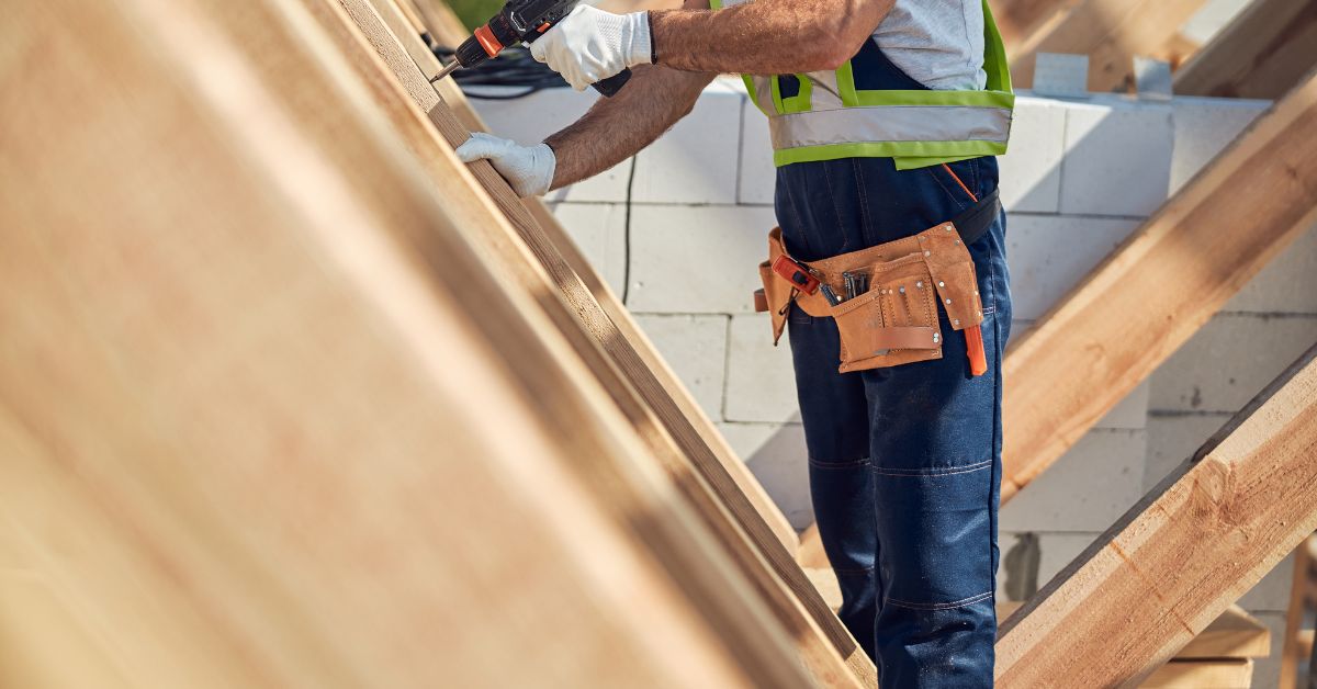 New Roof Installation and Re-Roofing service