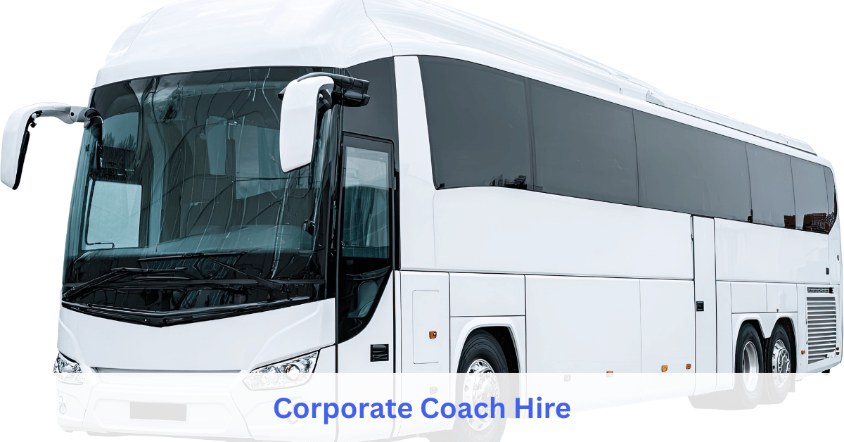 Corporate Coach Hire