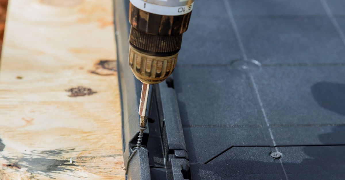 Flat Roof Installation and Repairs service